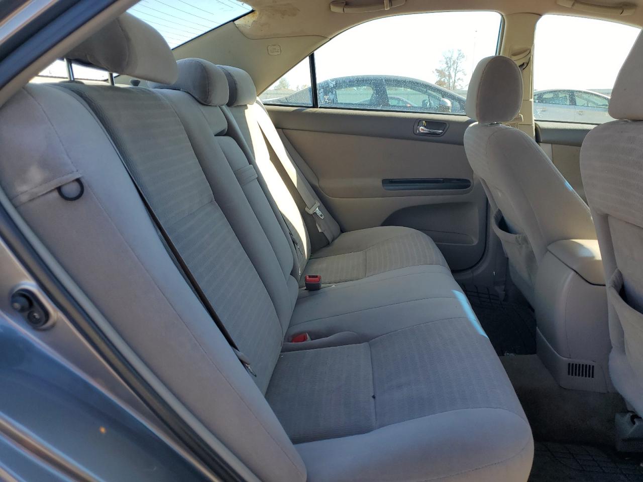 2006 Toyota Camry Le VIN: 4T1BE30K26U702119 Lot: 91915365