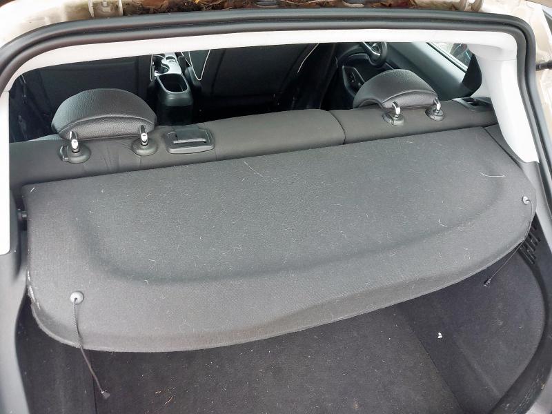 2020 FIAT 500X 1.0 CITY CROSS 5DR