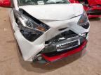 2021 TOYOTA AYGO 1.0 VVT-I X-TREND TSS 5DR for sale at Copart SANDY