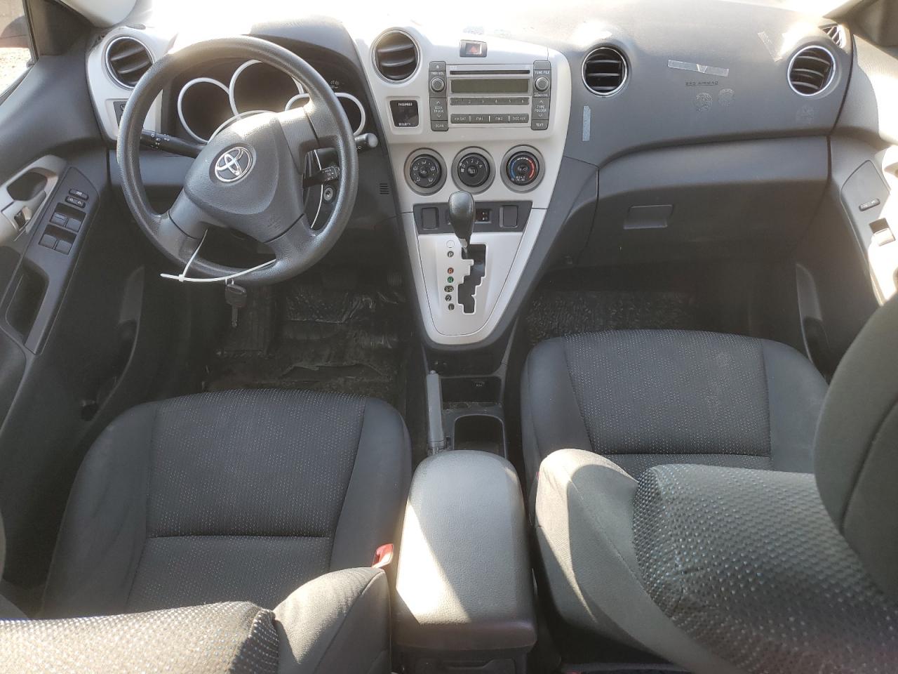 2009 Toyota Corolla Matrix VIN: 2T1KU40E39C028121 Lot: 91670165