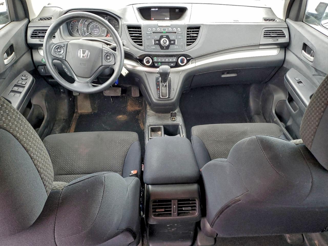 2016 Honda Cr-V Se VIN: 2HKRM3H45GH568861 Lot: 94184065