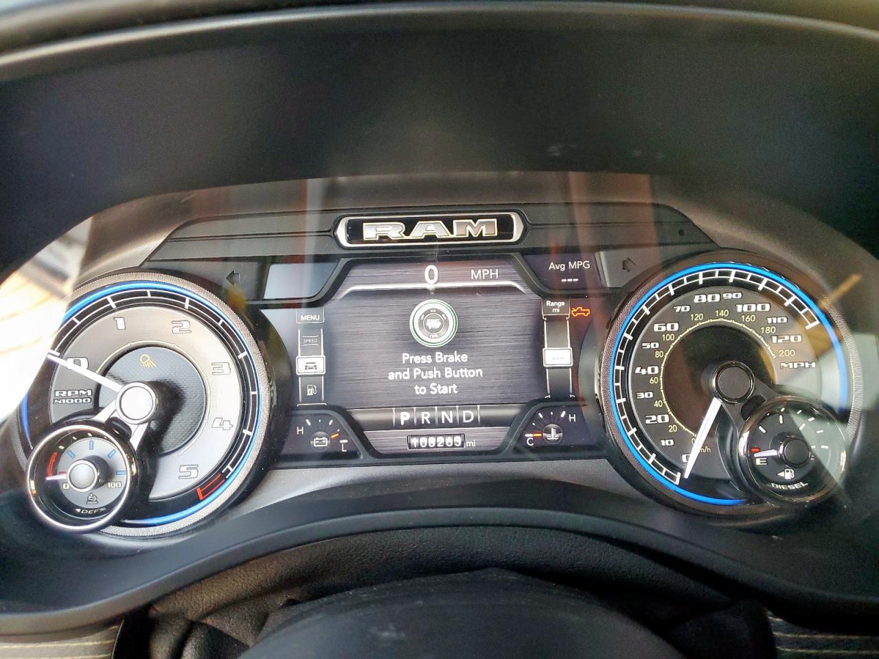 2020 Ram 1500 Limited VIN: 1C6RREHM5LN246297 Lot: 91078865