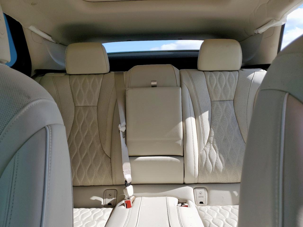 2023 Buick Envision Avenir VIN: LRBFZRR40PD051087 Lot: 92962805