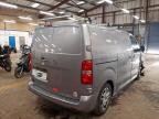 2021 VAUXHALL VIVARO 2700 1.5D 100PS SPORTIVE H1 VAN for sale at Copart SANDWICH