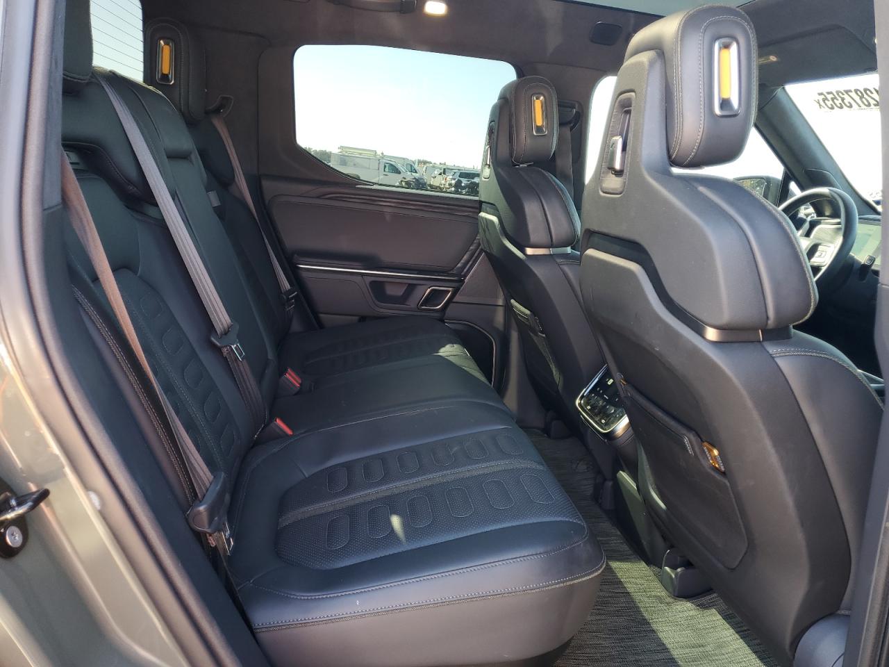 2022 Rivian R1T Launch Edition VIN: 7FCTGAAL5NN002788 Lot: 91287355