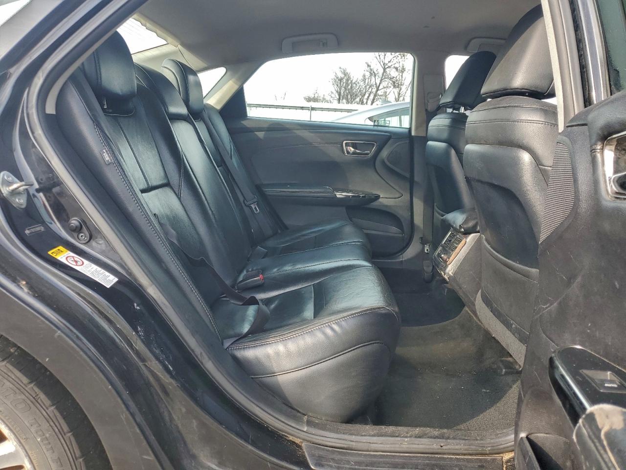 2013 Toyota Avalon Hybrid VIN: 4T1BD1EB3DU007936 Lot: 93951895