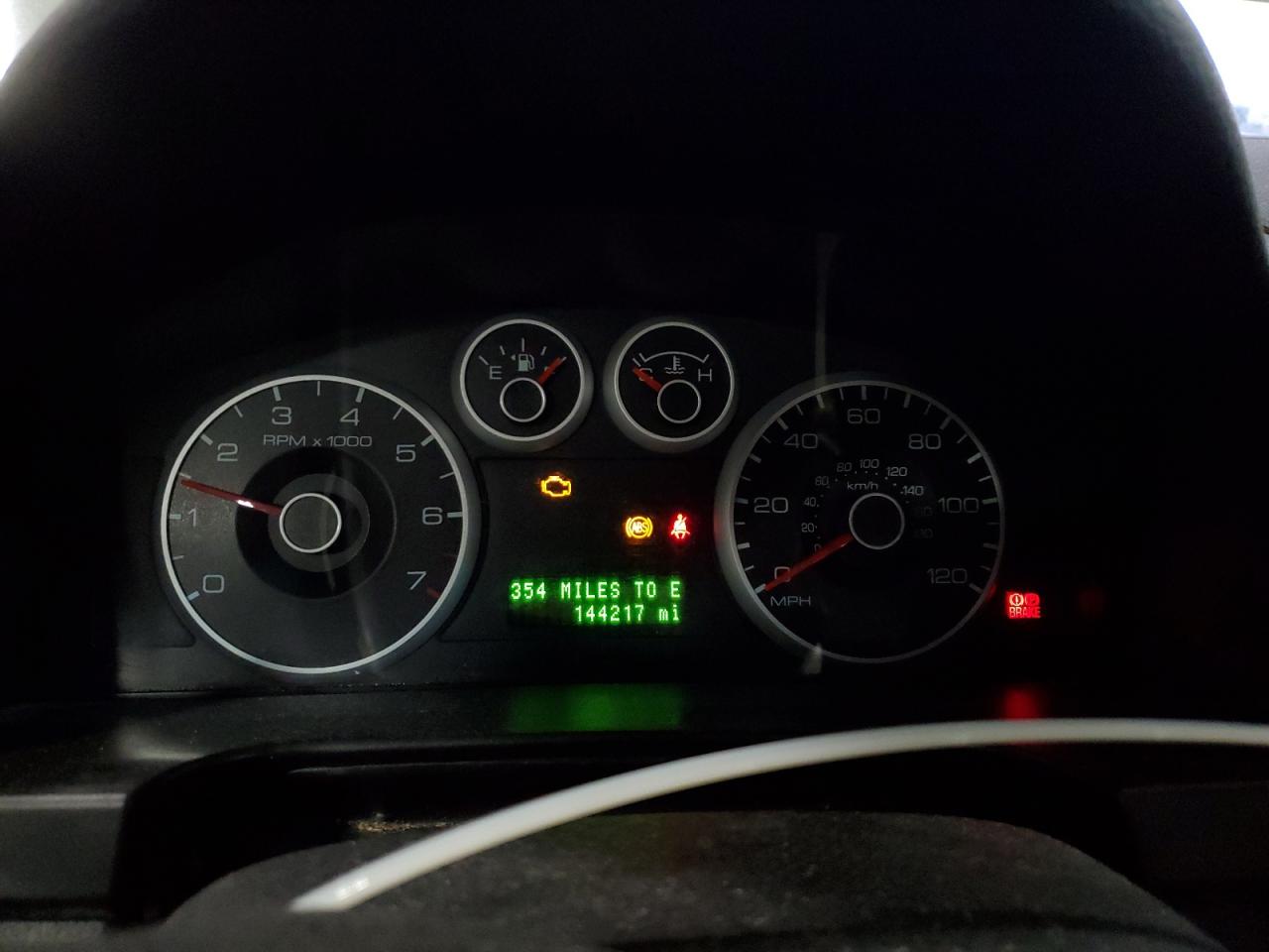 2008 Ford Fusion Se VIN: 3FAHP07Z68R123502 Lot: 91579015