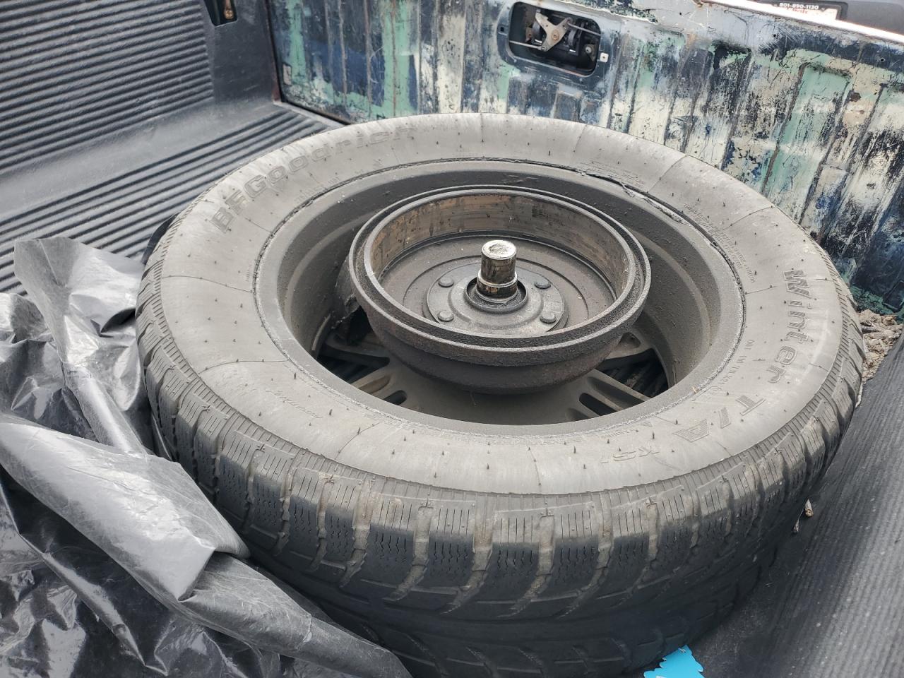 1995 Toyota T100 Xtracab Dx VIN: JT4VD22E4S0011486 Lot: 91653845