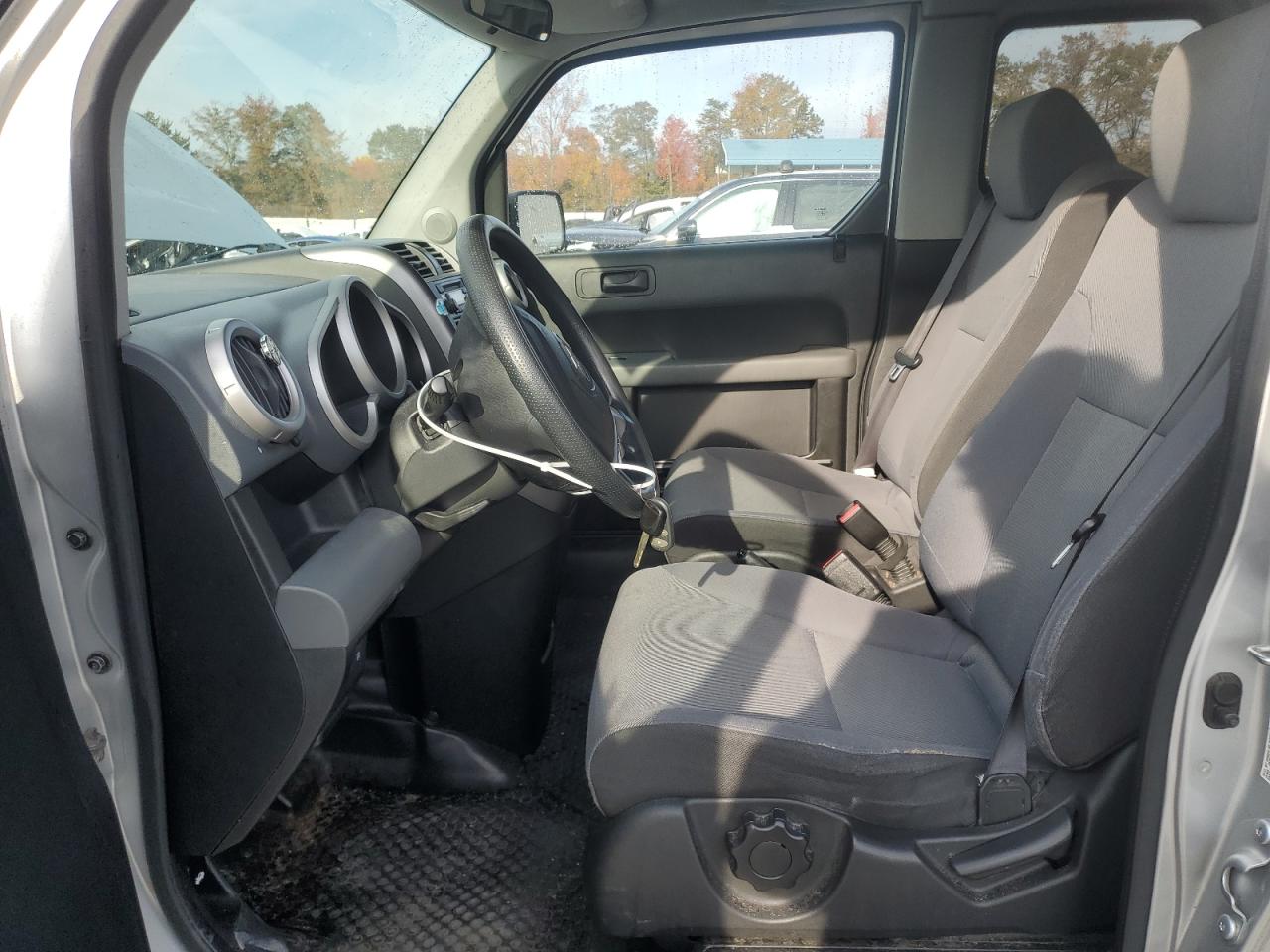 2008 Honda Element Lx VIN: 5J6YH28318L014211 Lot: 91449305