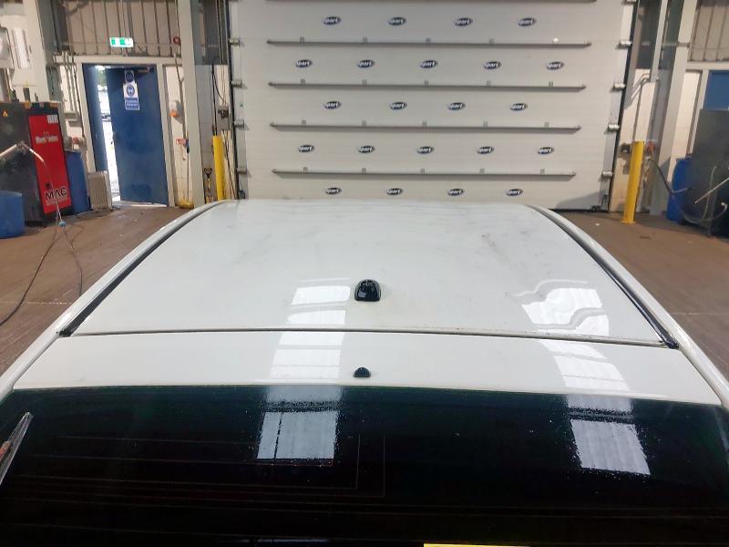 2011 TOYOTA PRIUS 1.8 VVTI 10TH ANNIVERSARY 5DR CVT AUTO