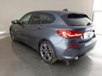 2022 BMW 1 SERIES 116D SPORT 5DR STEP AUTO for sale at Copart WESTBURY