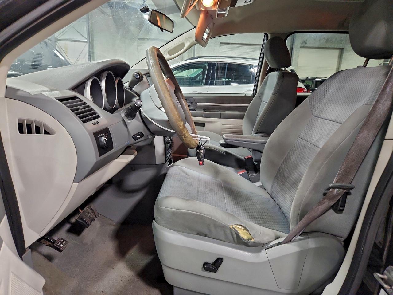 2010 Dodge Grand Caravan Se VIN: 2D4RN4DE4AR134171 Lot: 93679315