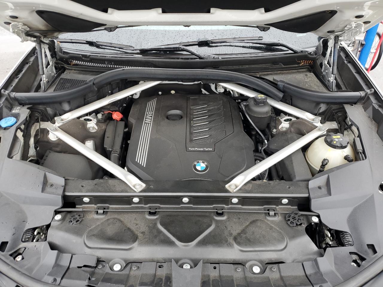 2019 BMW X7 xDrive40I VIN: 5UXCW2C50KL083024 Lot: 91065325