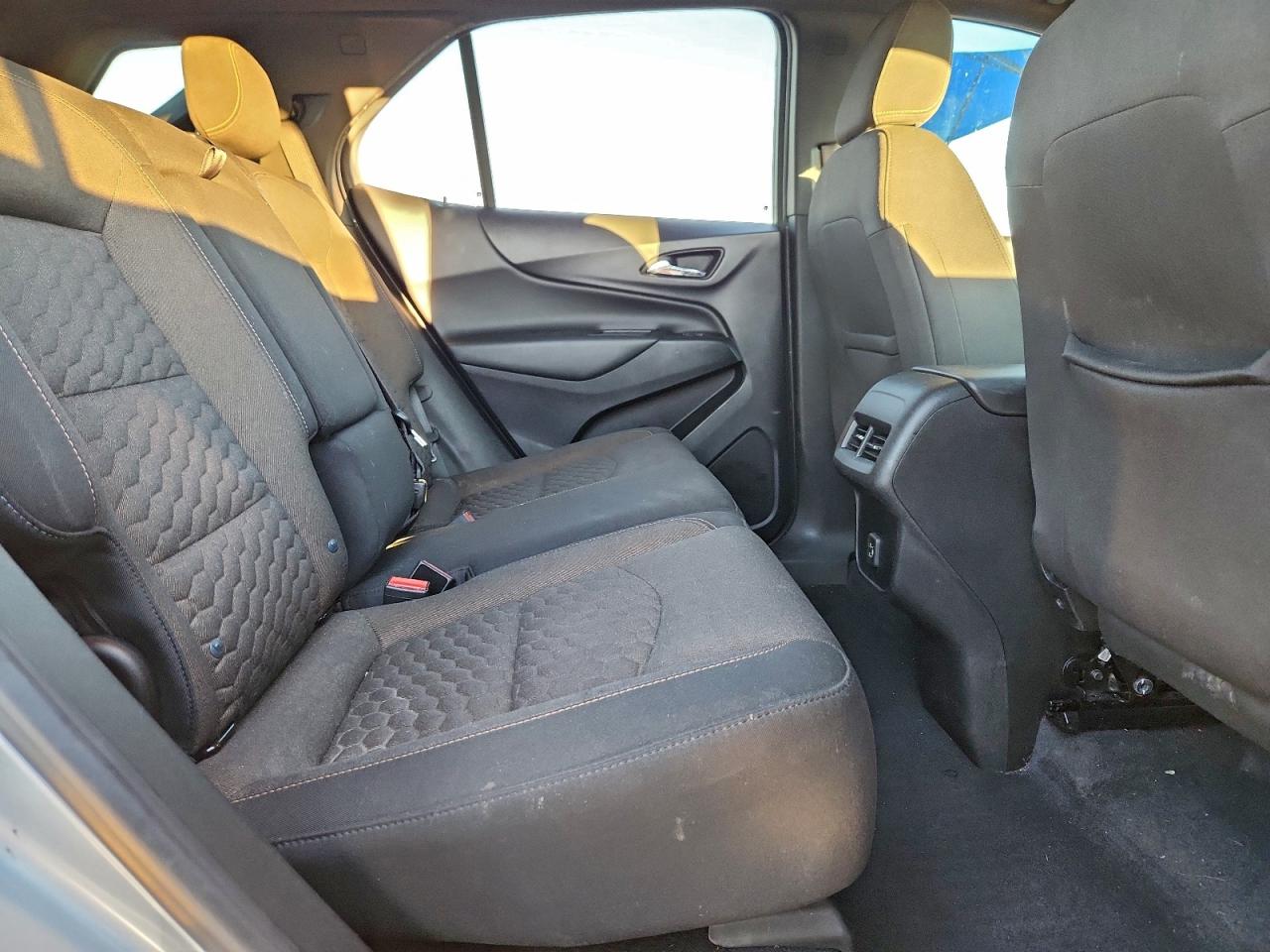 2019 Chevrolet Equinox Lt VIN: 2GNAXJEV9K6243964 Lot: 94163475