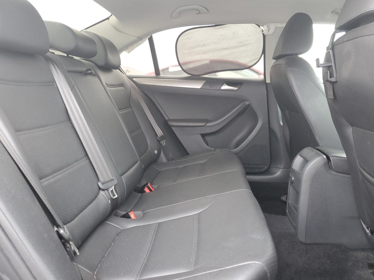 2018 Volkswagen Jetta Se VIN: 3VWDB7AJ2JM251304 Lot: 93254545