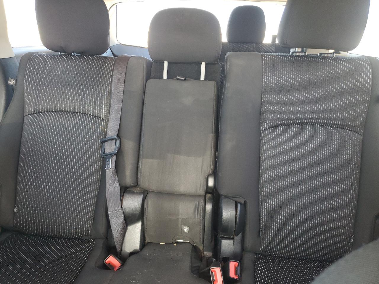 2019 Dodge Journey Se VIN: 3C4PDCBG7KT861082 Lot: 91323795