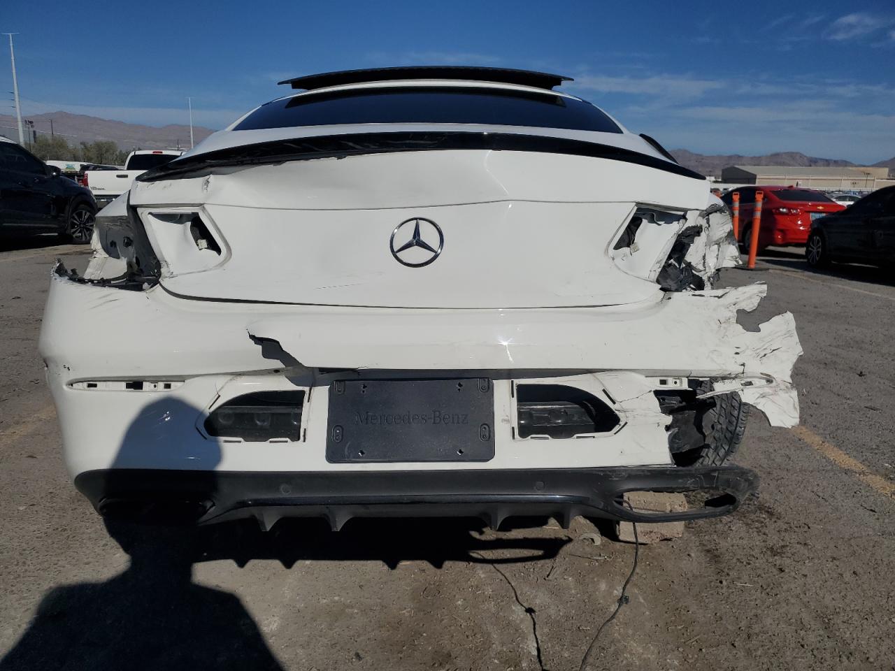 2019 Mercedes-Benz C 300 VIN: WDDWJ8DB1KF843597 Lot: 92311525