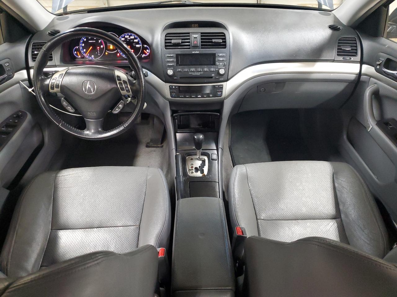 2008 Acura Tsx VIN: JH4CL96838C021326 Lot: 90930955