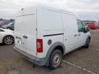2010 FORD TRANSIT CONNECT HIGH ROOF VAN TDCI 90PS for sale at Copart SANDTOFT
