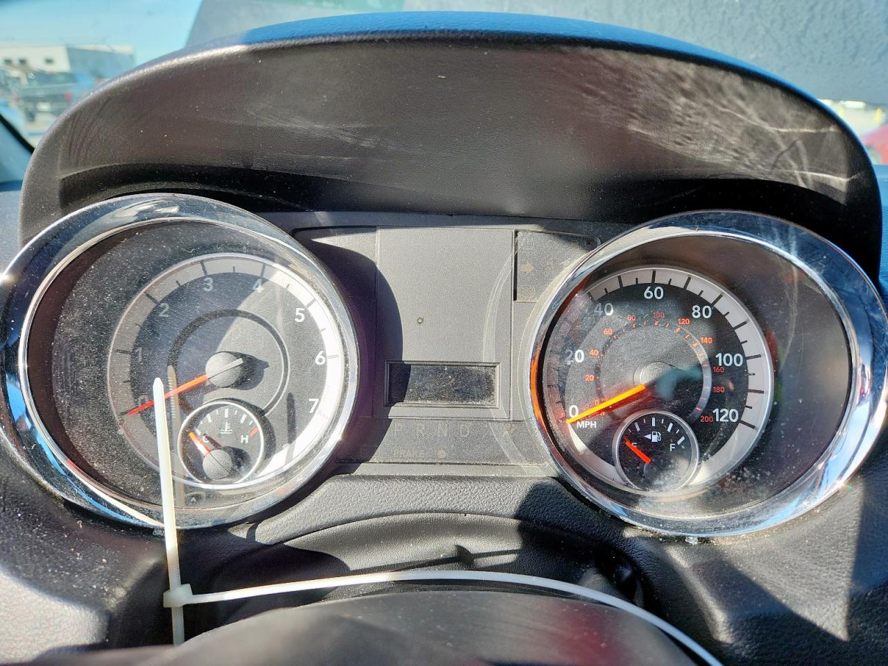 2015 Dodge Grand Caravan Sxt VIN: 2C4RDGCG2FR712182 Lot: 91641705