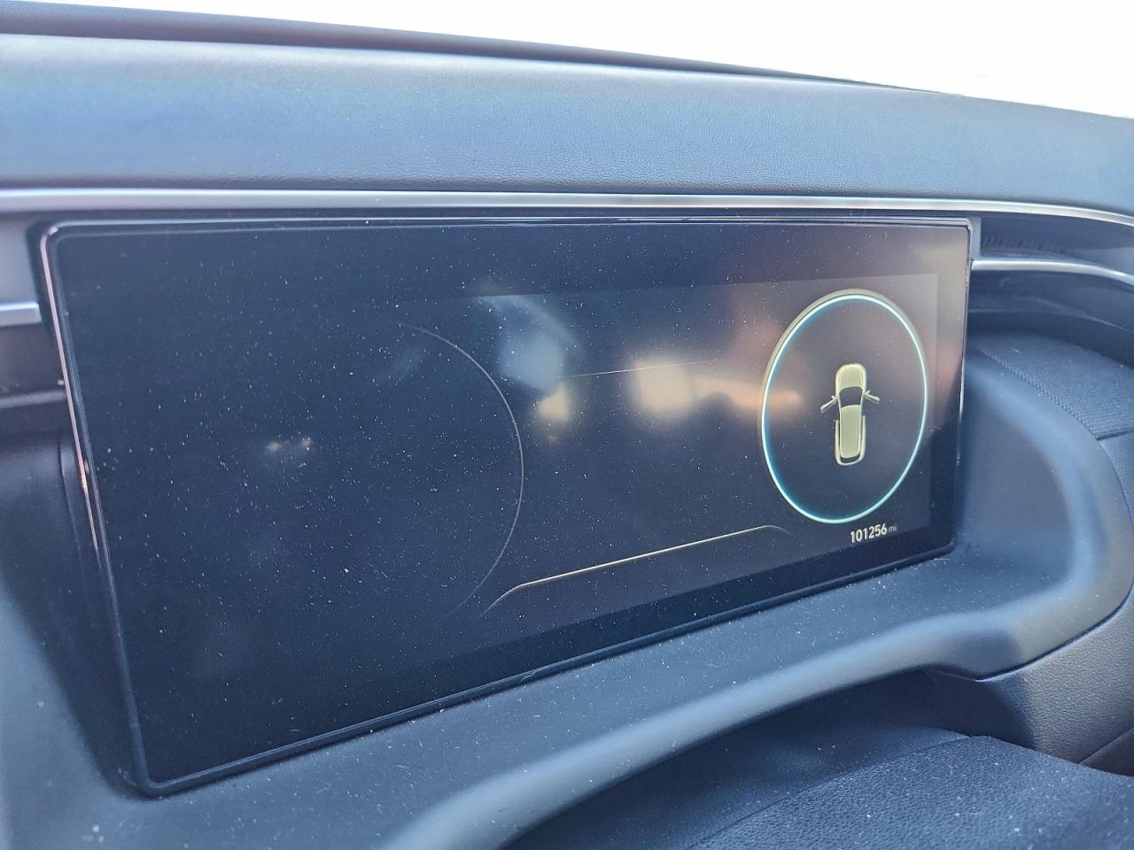 2022 Hyundai Tucson Limited VIN: KM8JECA10NU014698 Lot: 93648845