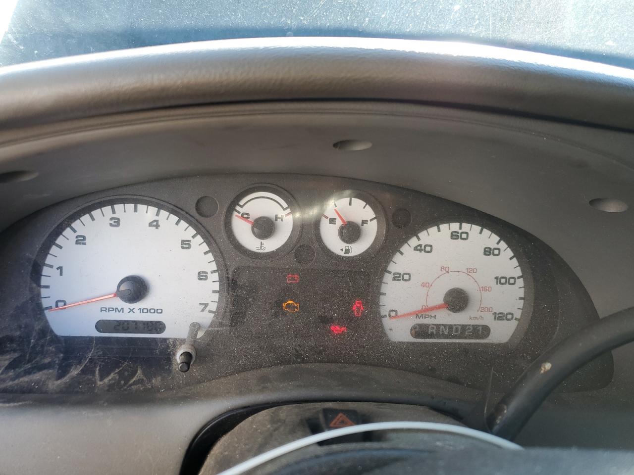 2004 Ford Ranger Super Cab VIN: 1FTZR45EX4PA14395 Lot: 92016085