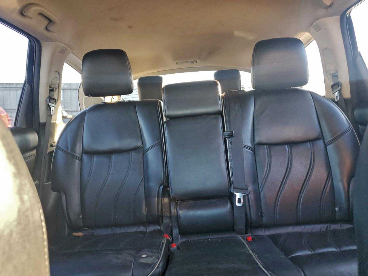 2017 Infiniti Qx60 VIN: 5N1DL0MN7HC541339 Lot: 93724335