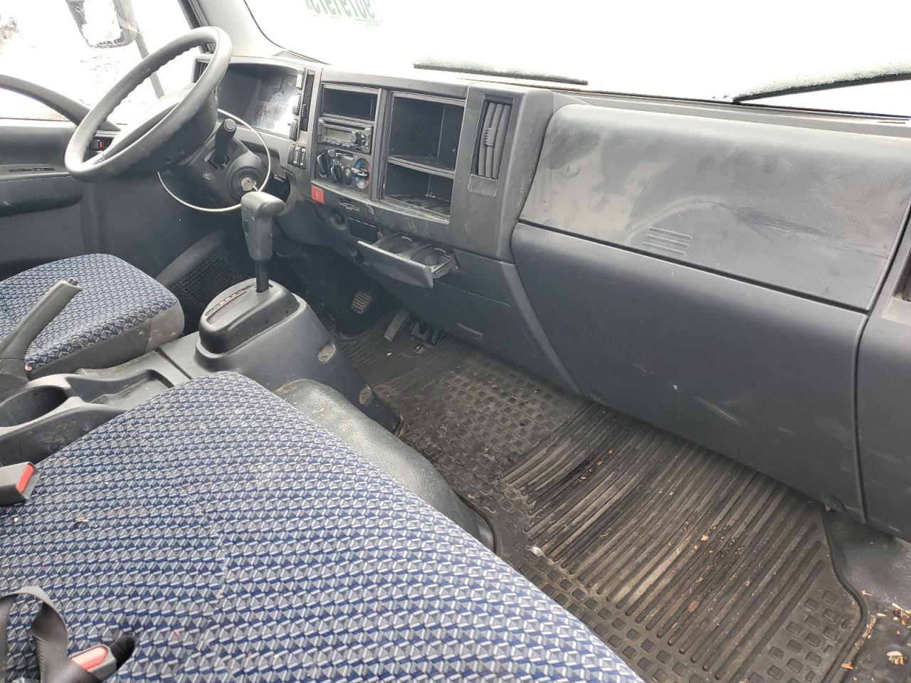 2024 Isuzu Npr Hd VIN: 54DC4W1D8RS220604 Lot: 90791975