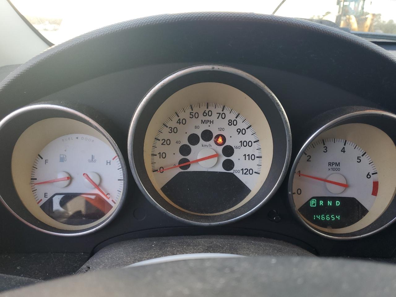 2009 Dodge Caliber Sxt VIN: 1B3HB48A89D112280 Lot: 92907915