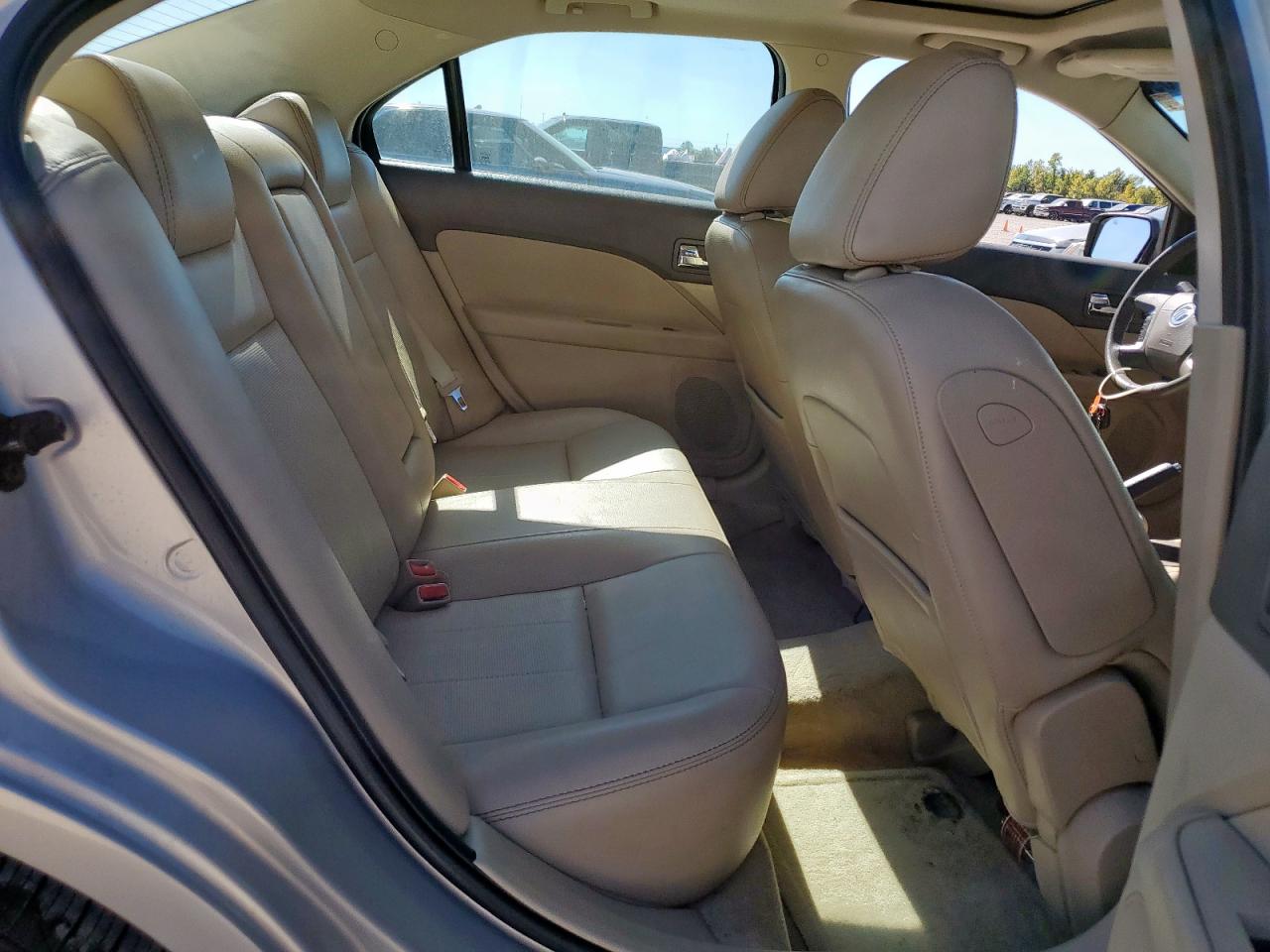 2009 Mercury Milan Premier VIN: 3MEHM08Z29R635212 Lot: 90417895