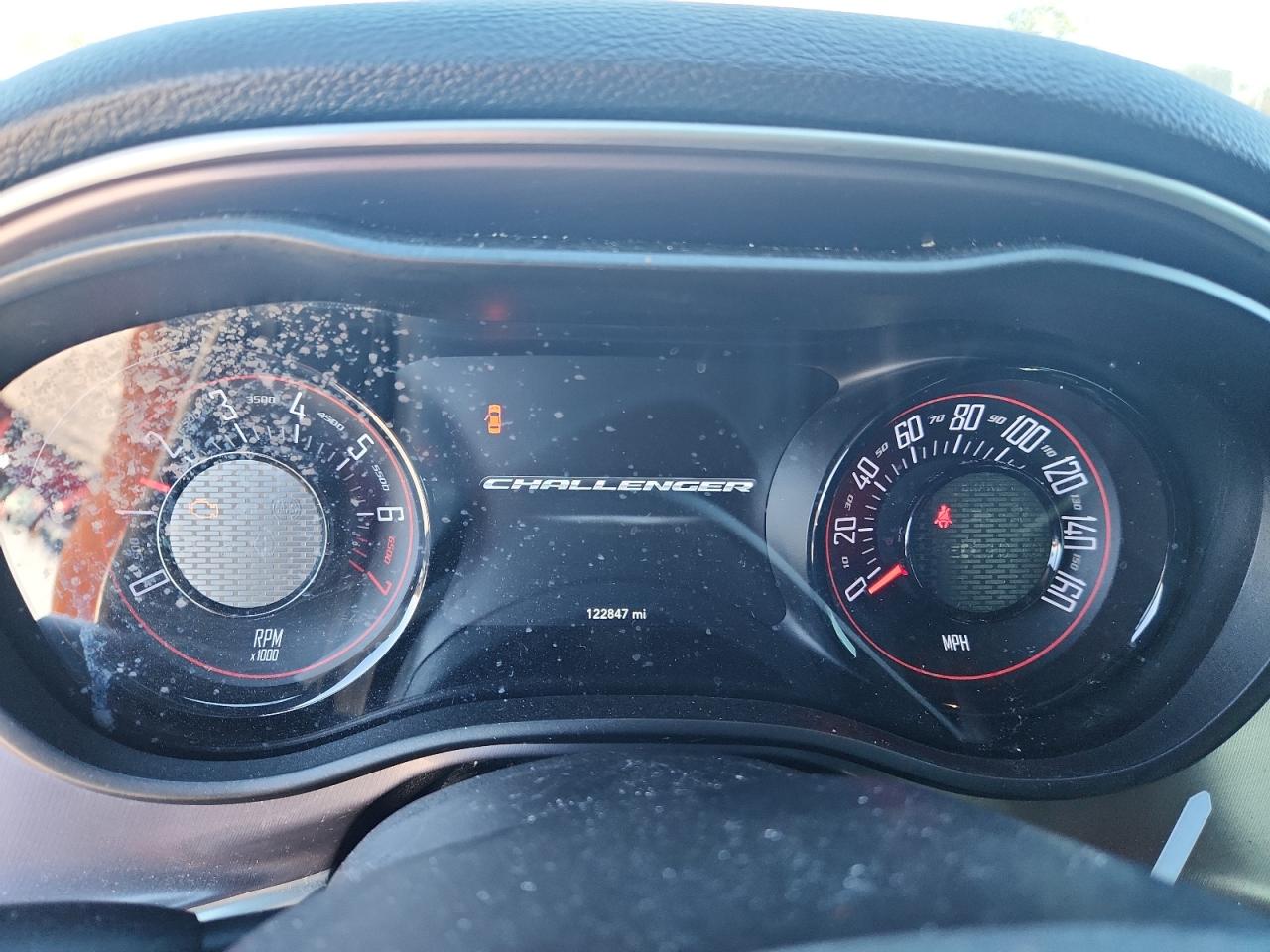 2019 Dodge Challenger Sxt VIN: 2C3CDZAG2KH507406 Lot: 92844285