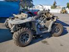 2025 CAN-AM OUTLANDER   for sale at Copart CA - SAN JOSE