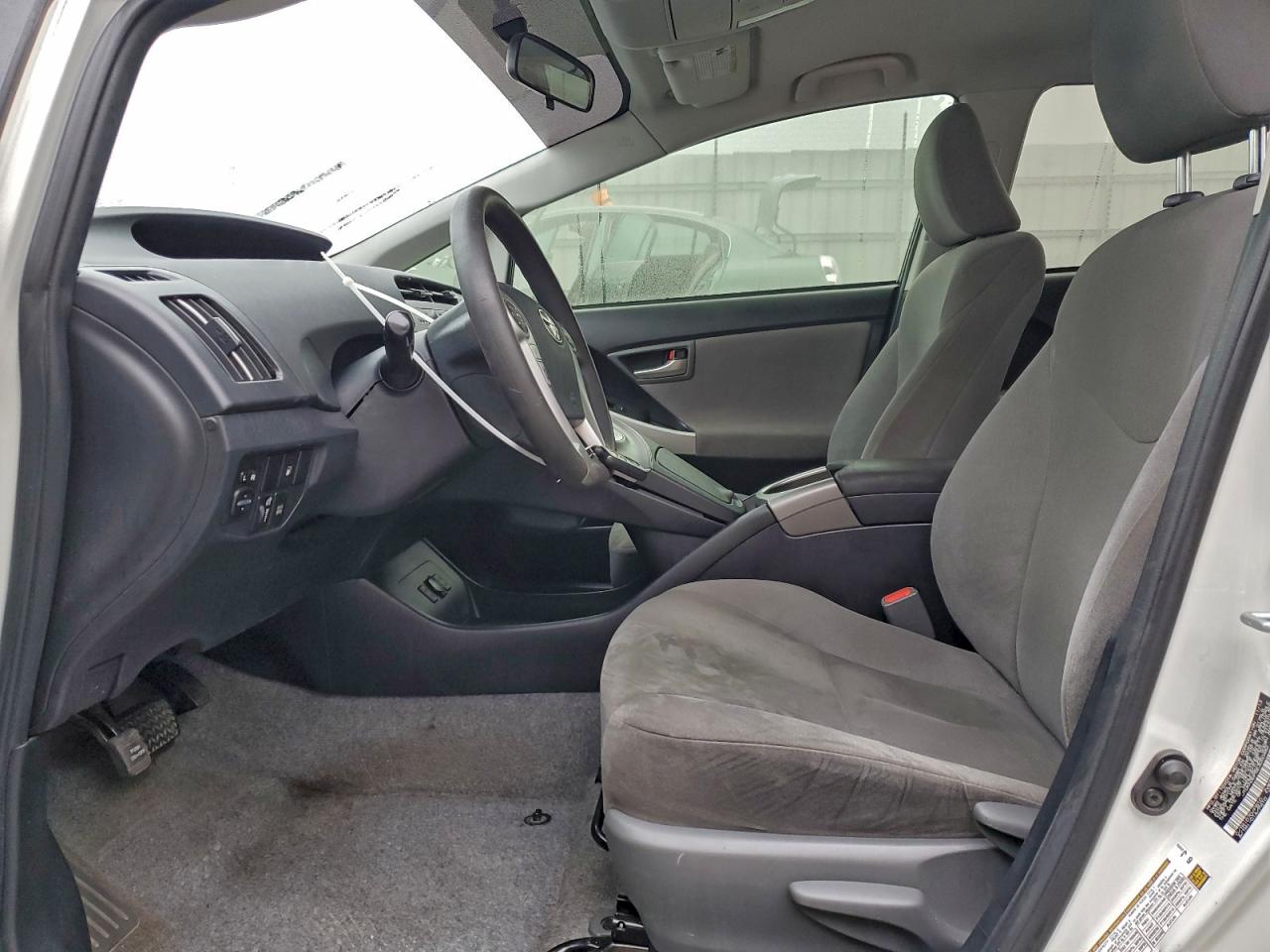 2014 Toyota Prius Plug-In VIN: JTDKN3DP5E3050482 Lot: 93777785