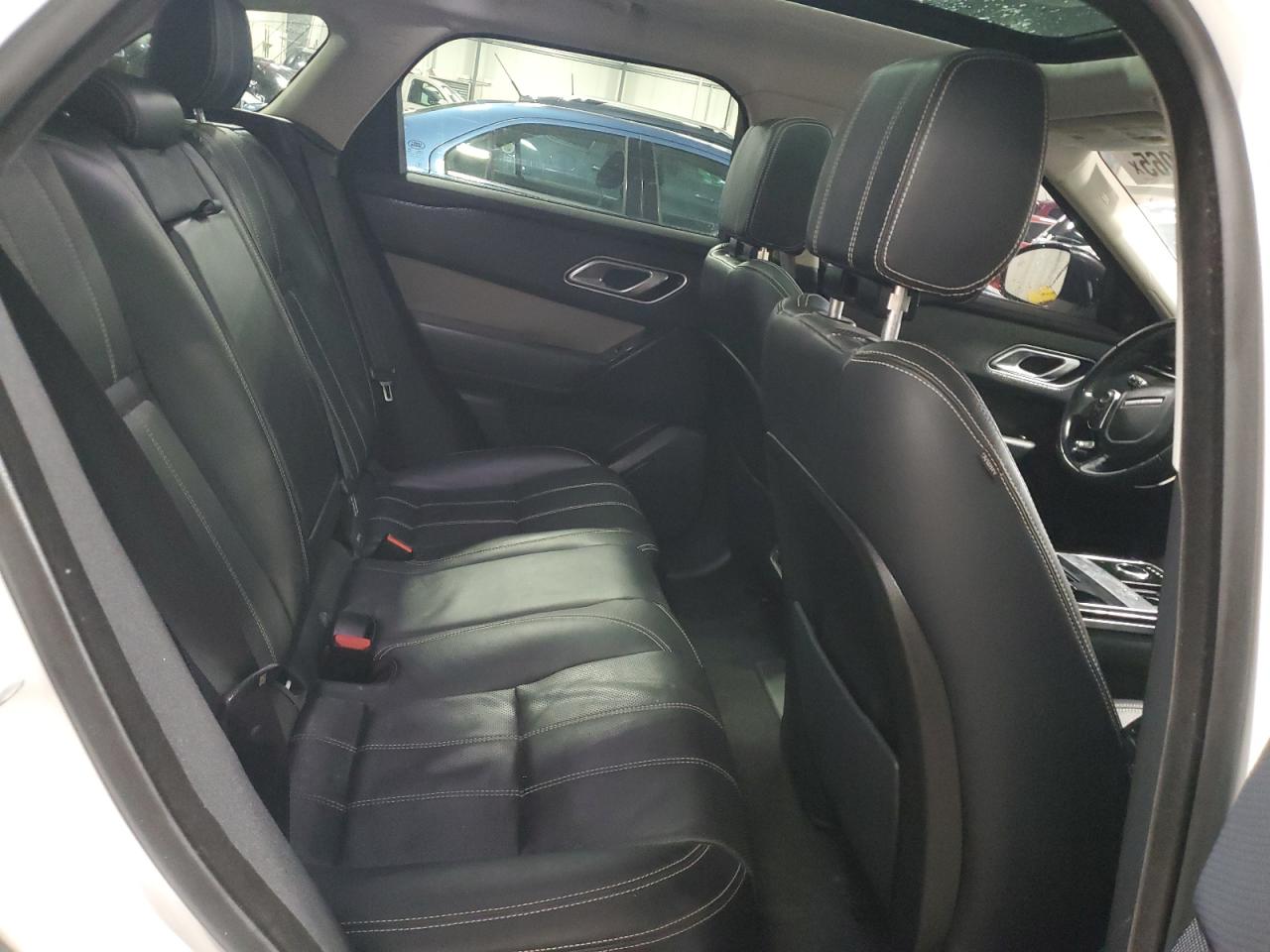2018 Land Rover Range Rover Velar S VIN: SALYB2RV9JA719694 Lot: 92107065