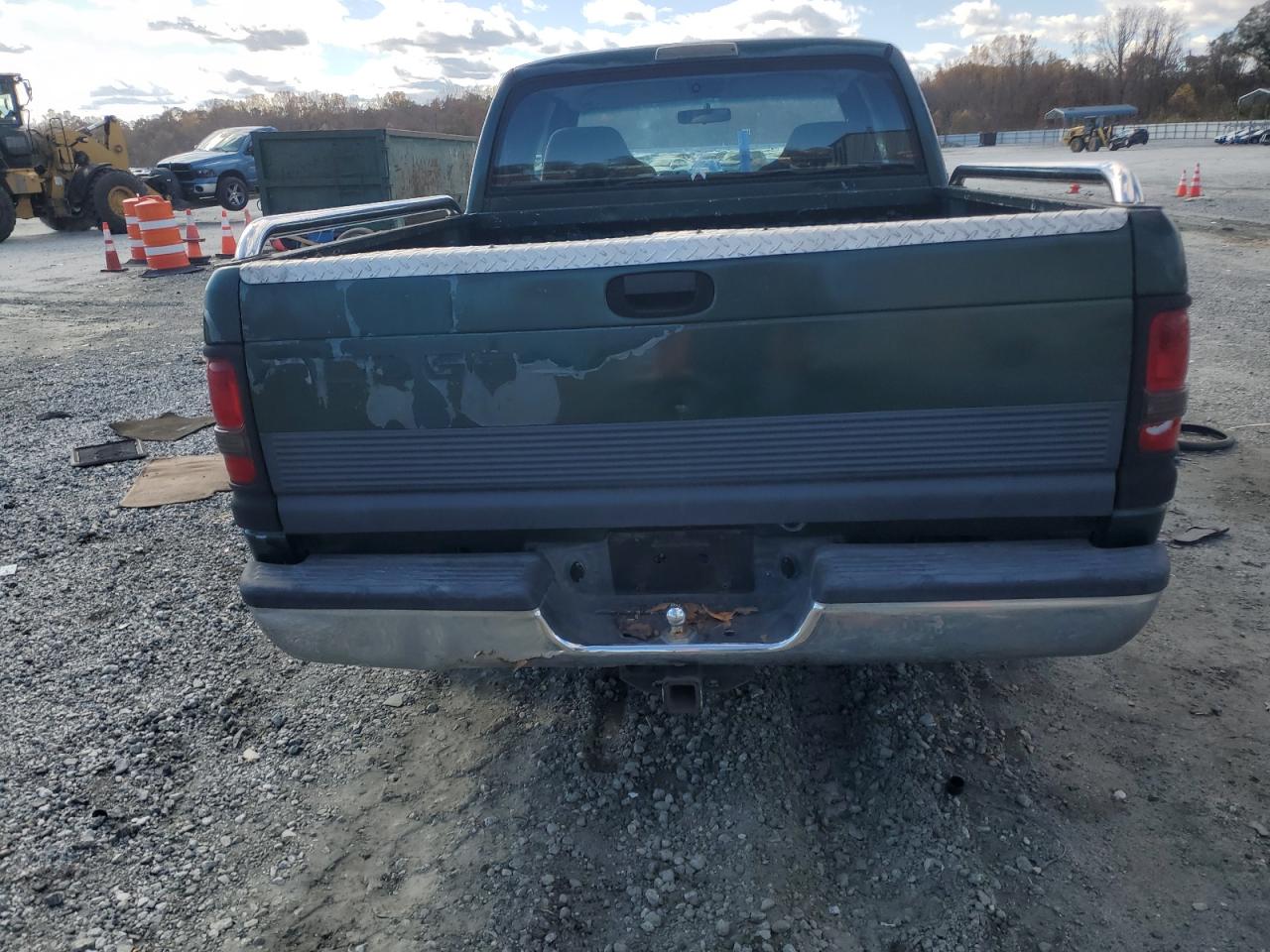 2001 Dodge Ram 1500 VIN: 3B7HC13Z41G245309 Lot: 91365515