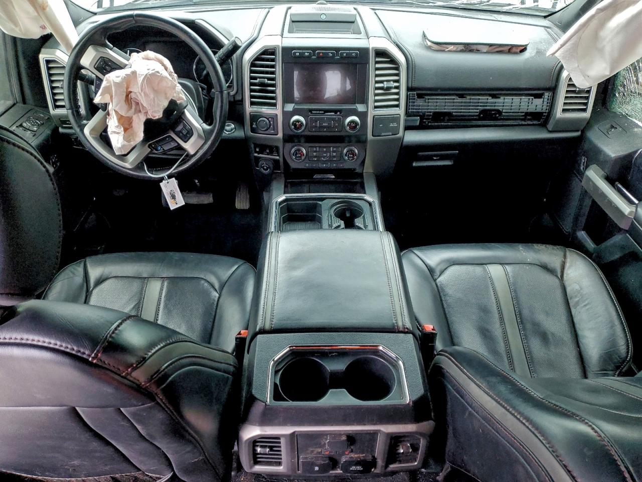 2021 Ford F250 Super Duty VIN: 1FT8W2BTXMEE12553 Lot: 93552695