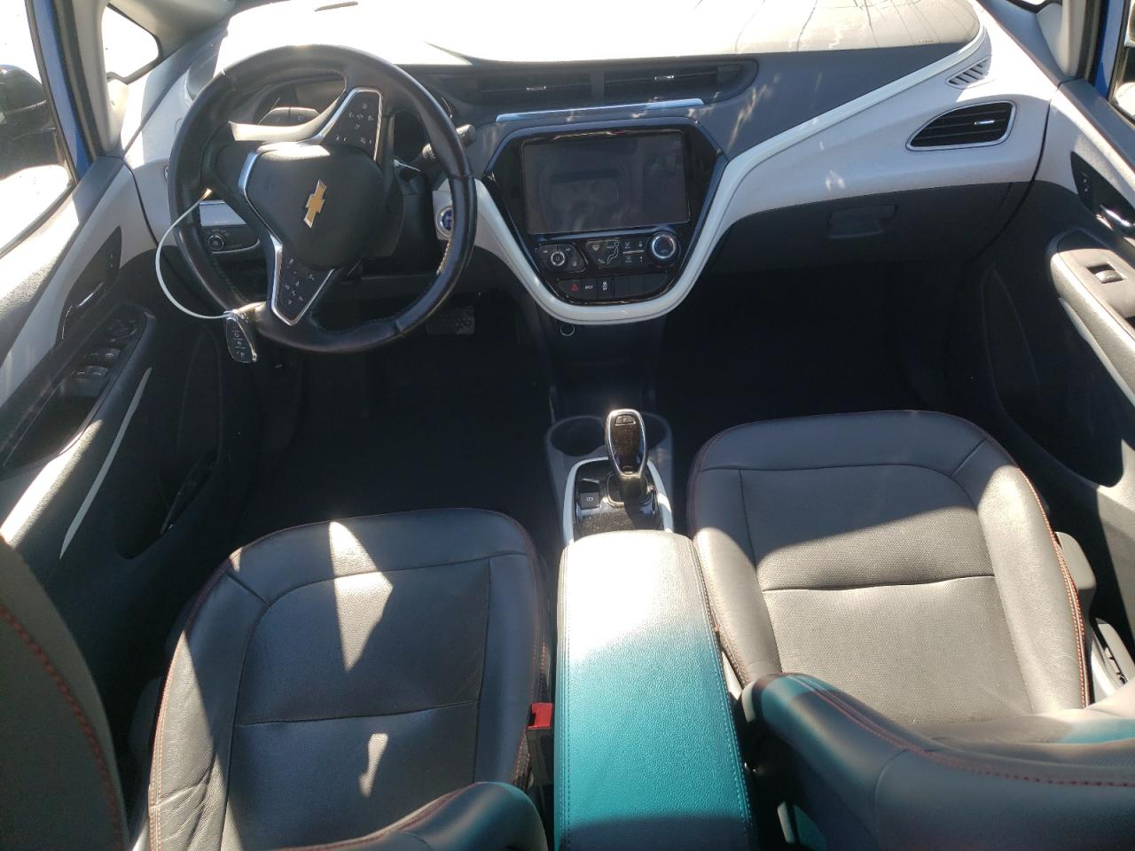 2021 Chevrolet Bolt Ev Premier VIN: 1G1FZ6S0XM4101814 Lot: 91508585