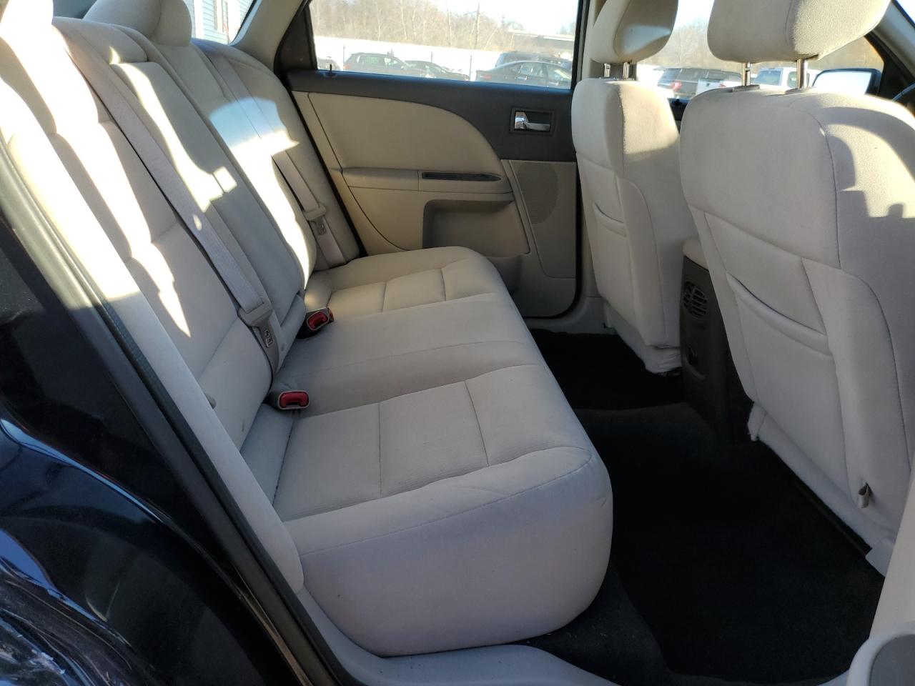 2009 Ford Taurus Se VIN: 1FAHP23W79G113092 Lot: 93097505