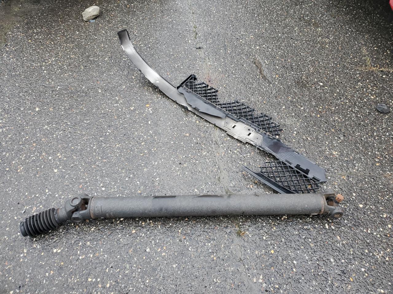 2019 Chevrolet Express G3500 VIN: 1GCZGHFP4K1351805 Lot: 91867585