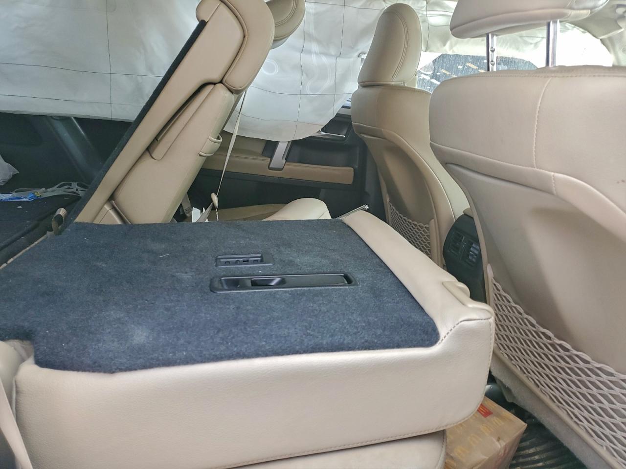 2017 Toyota 4Runner Sr5 VIN: JTEZU5JRXH5161245 Lot: 93922455