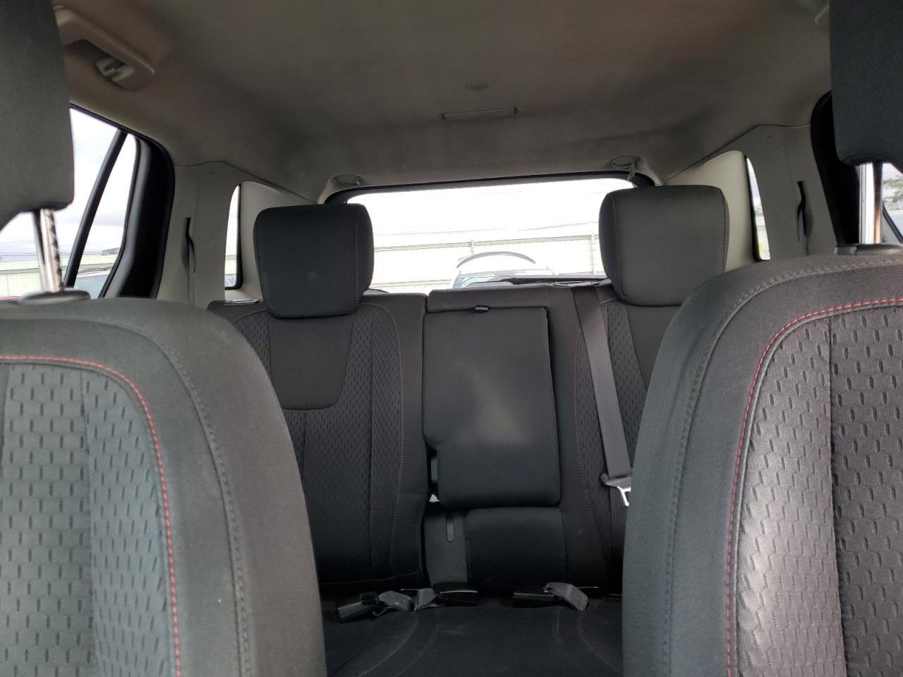 2011 GMC Terrain Sle VIN: 2CTALMEC3B6248442 Lot: 92099475