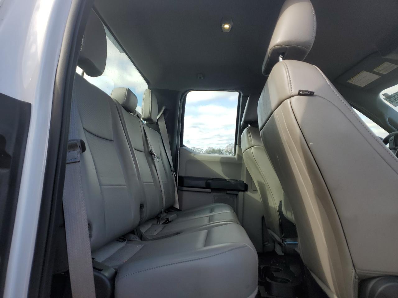 2018 Ford F250 Super Duty VIN: 1FT7X2B69JEC51742 Lot: 93445165