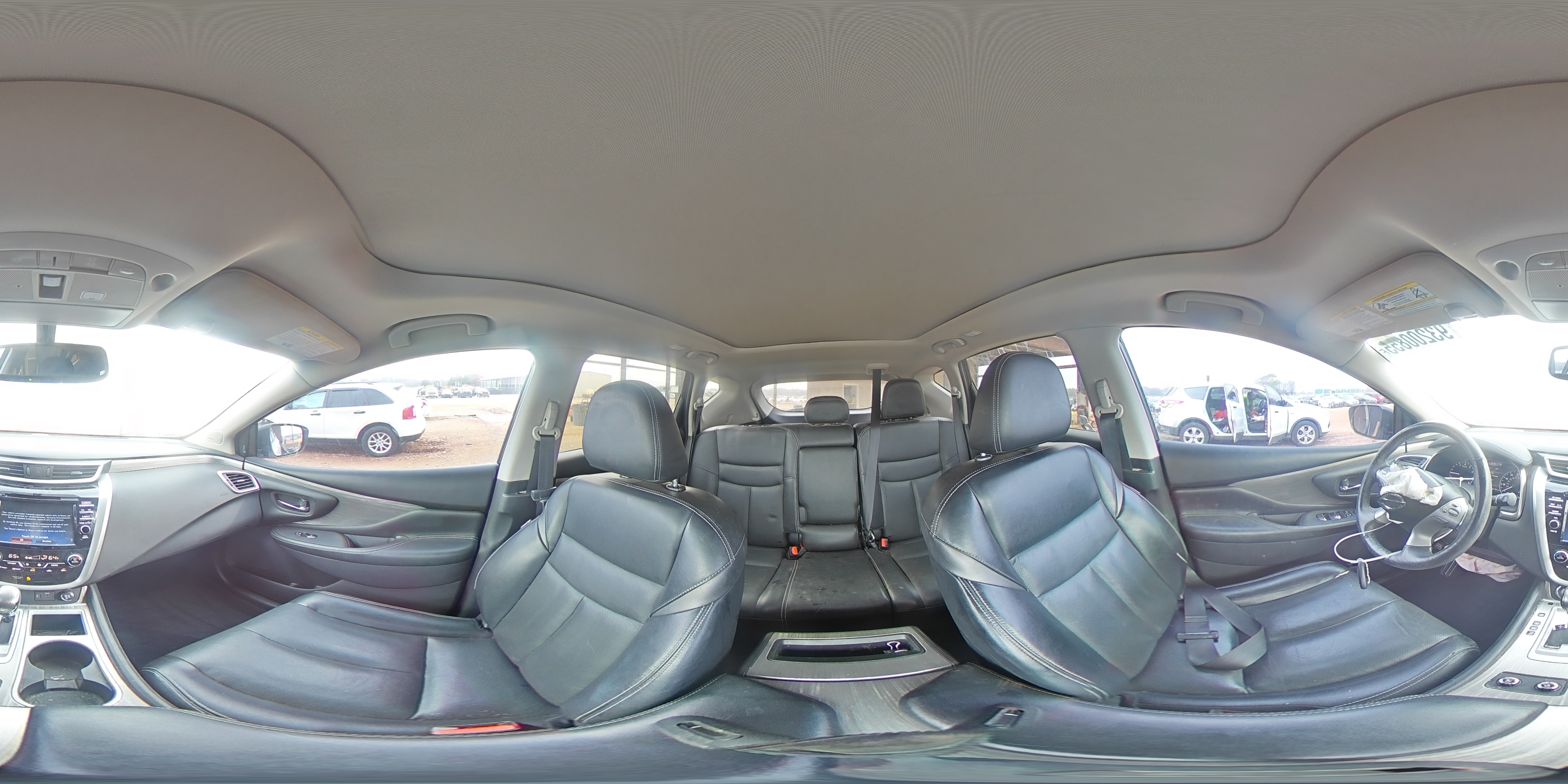 2018 Nissan Murano S VIN: 5N1AZ2MH9JN129313 Lot: 93200855