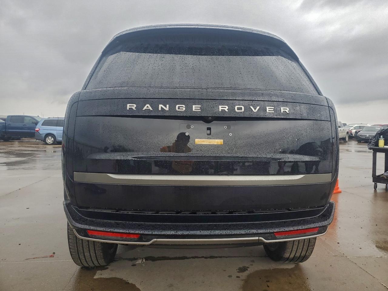 2024 BMW X7 xDrive40I VIN: 5UX23EM09R9T44747 Lot: 92750565