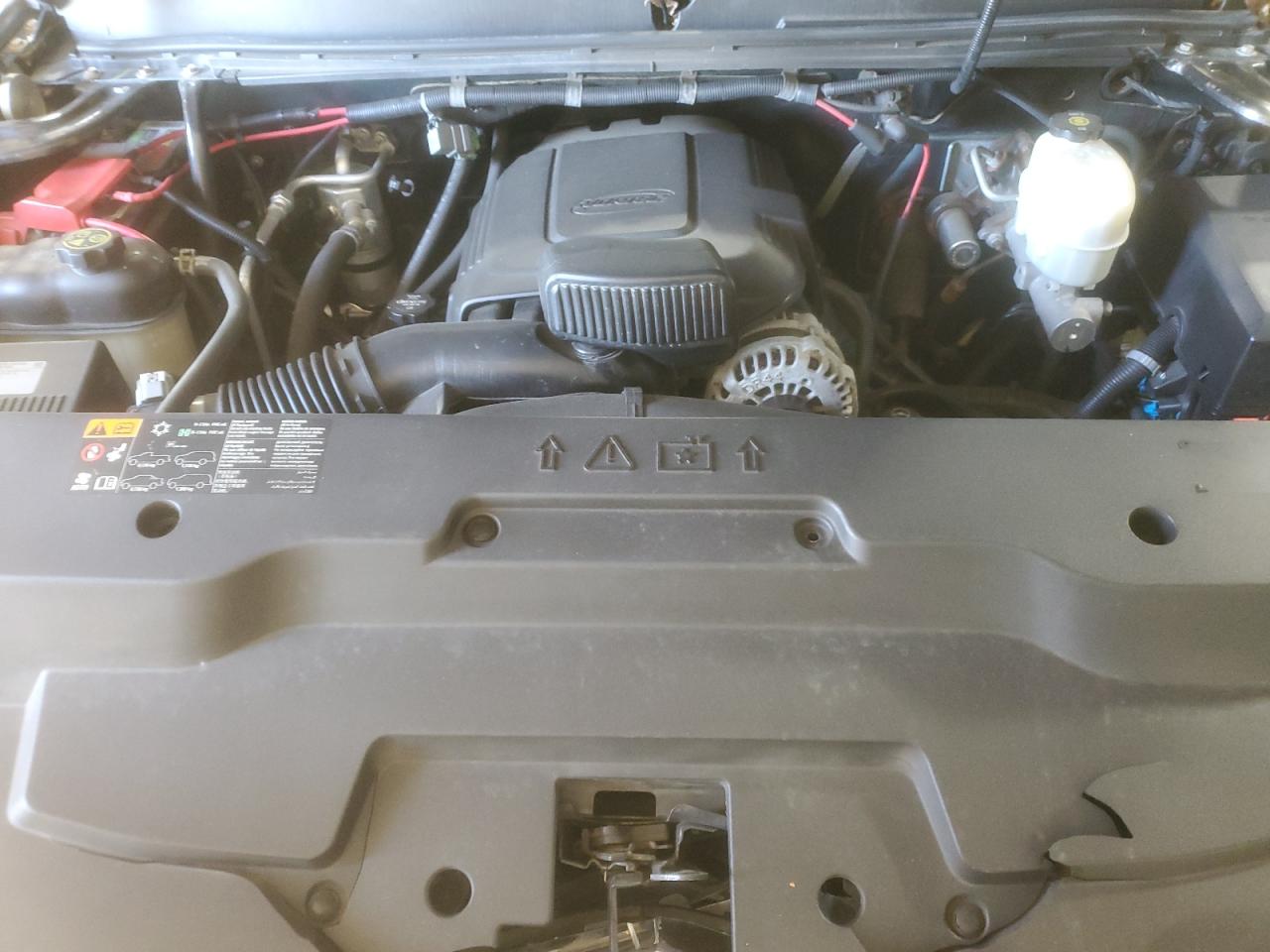 2014 GMC Sierra K2500 Slt VIN: 1GT121CG8EF111672 Lot: 93059445