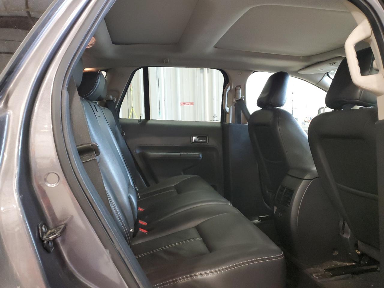 2010 Ford Edge Limited VIN: 2FMDK4KC8ABA47430 Lot: 91801995