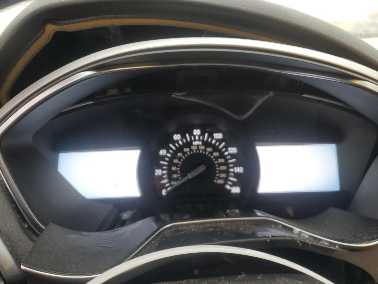 2013 Ford Fusion Se VIN: 3FA6P0HR7DR219591 Lot: 93099195