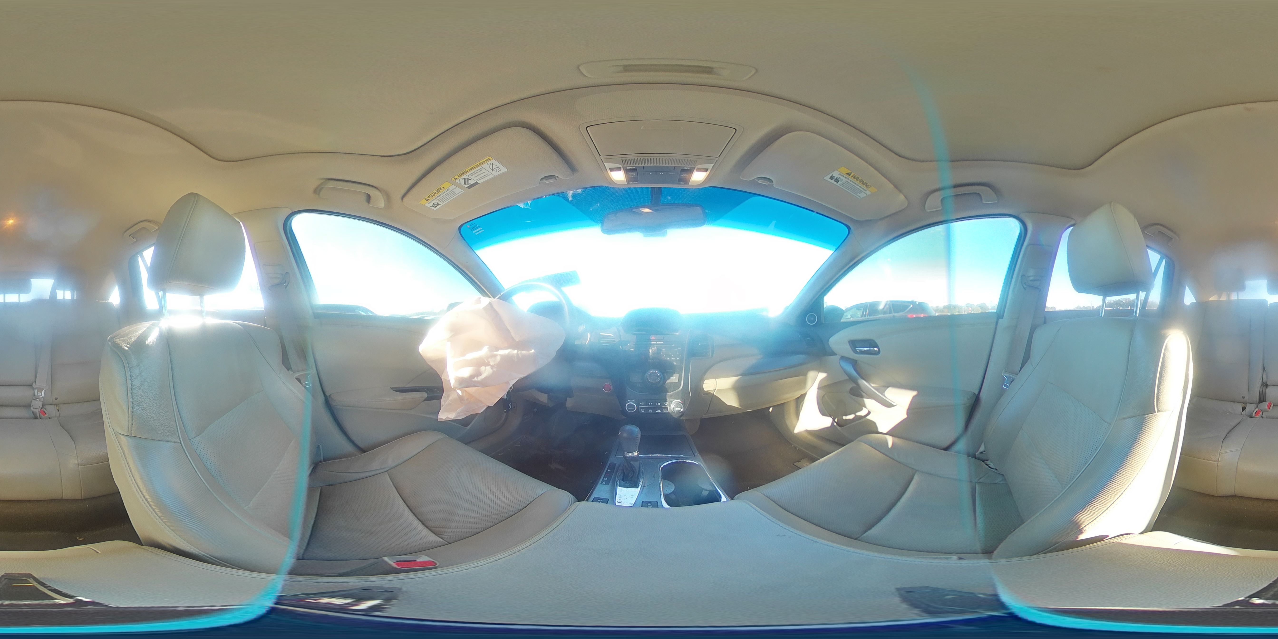 2014 Acura Rdx VIN: 5J8TB4H37EL002378 Lot: 90989635