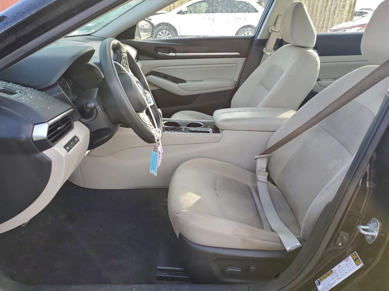 2021 Nissan Altima Sv VIN: 1N4BL4DV0MN368898 Lot: 93195985