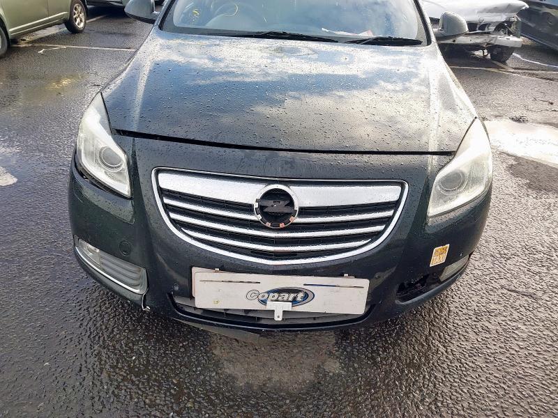 2012 VAUXHALL INSIGNIA 2.0 CDTI ECOFLEX ELITE NAV [160] 5DR [START STOP]